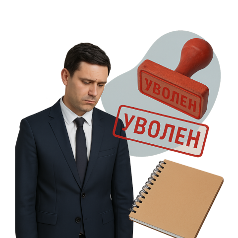 Защита от незаконного увольнения в Иркутске