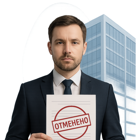 Оспаривание дисциплинарных взысканий в Иркутске