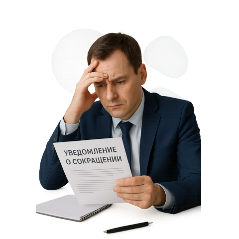 Защита при сокращении штата и ликвидации в Иркутске