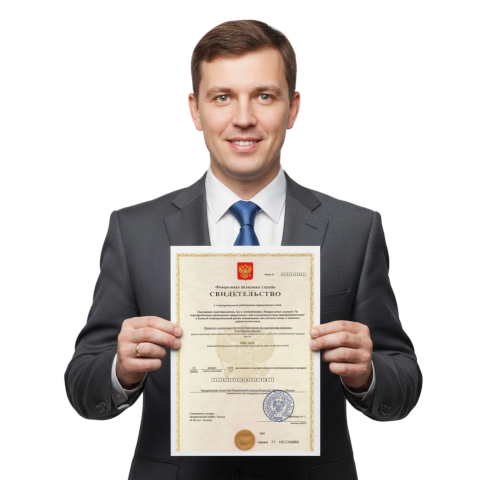 Регистрация бизнеса — ООО, ИП в Иркутске