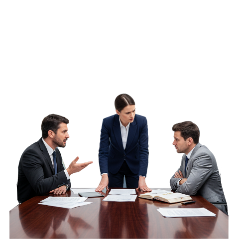 Юрист по корпоративным спорам в Иркутске