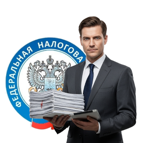 Юрист по налоговым спорам в Иркутске