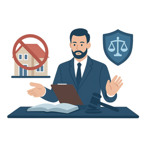 Оспорить сделку с недвижимостью в Иркутске