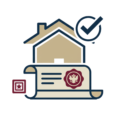 Узаконить самострой в Иркутске